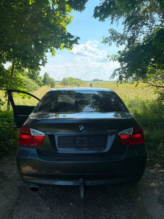 BMW Series 3
