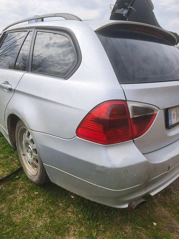 BMW Series 3
