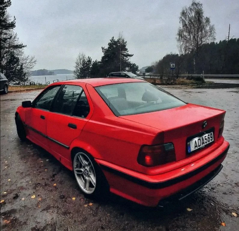 BMW Z3