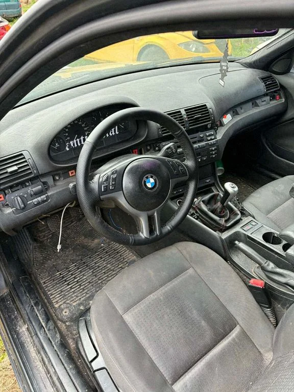 BMW Series 3