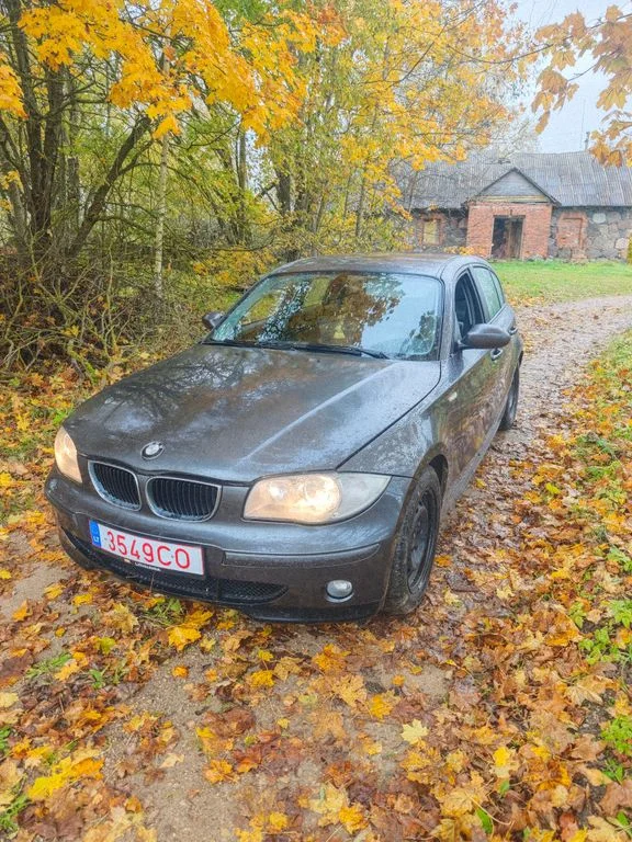 BMW Series 1