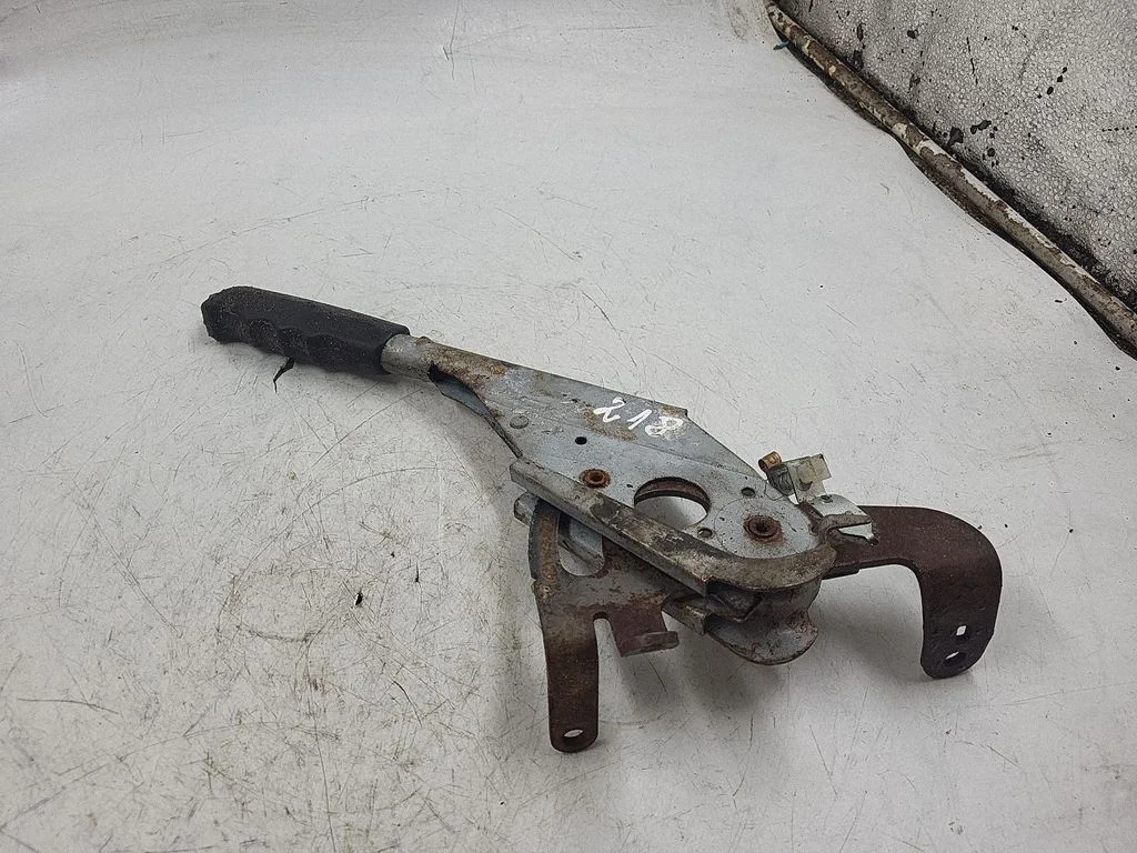 Handbrake/parking brake lever assembly – BMW Z3 E36 (1994-2002)