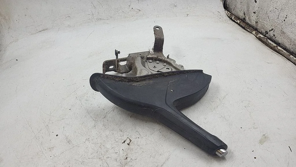 Handbrake/parking brake lever assembly – Ford Transit Custom (2013-2023)