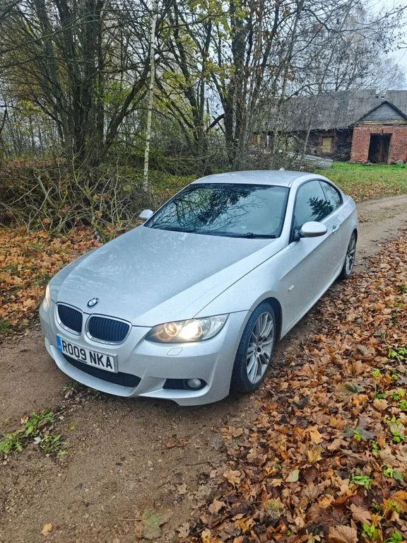 BMW Series 3
