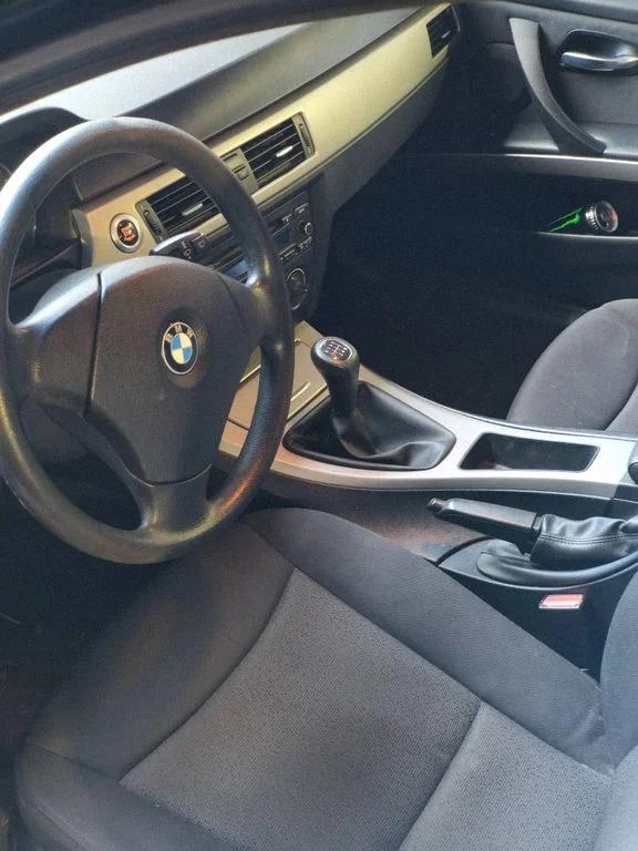 BMW Series 3