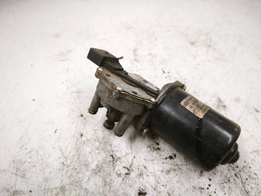 Valytuvų varikliukas