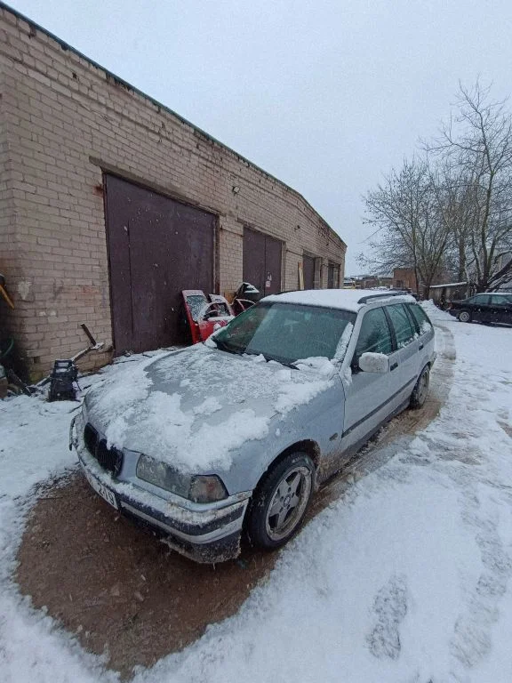 BMW Z3