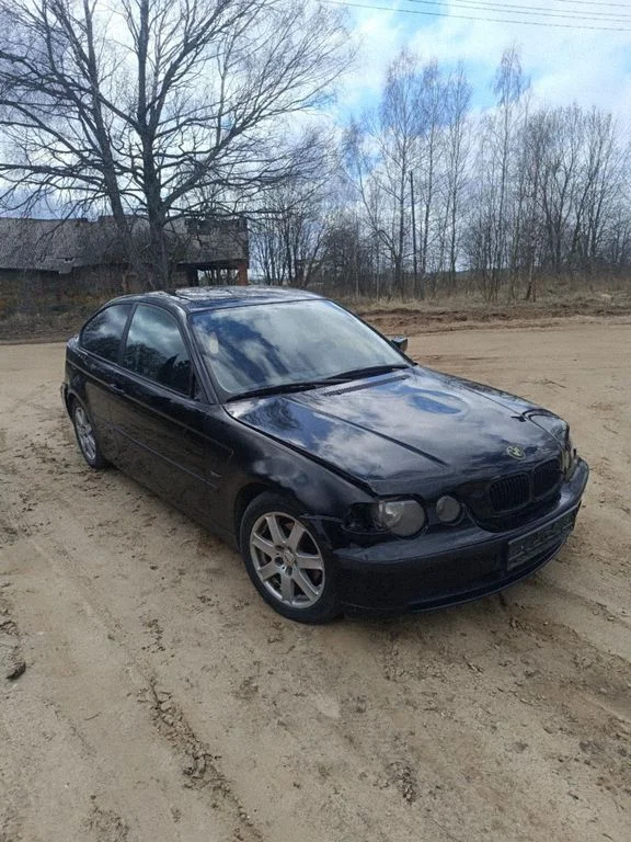 BMW Series 3