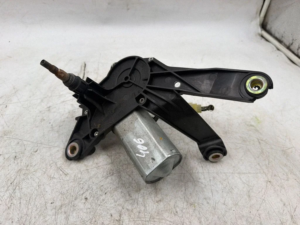 Rear window wiper motor – Honda Civic (2001-2005)