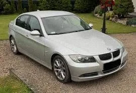 BMW Series 3