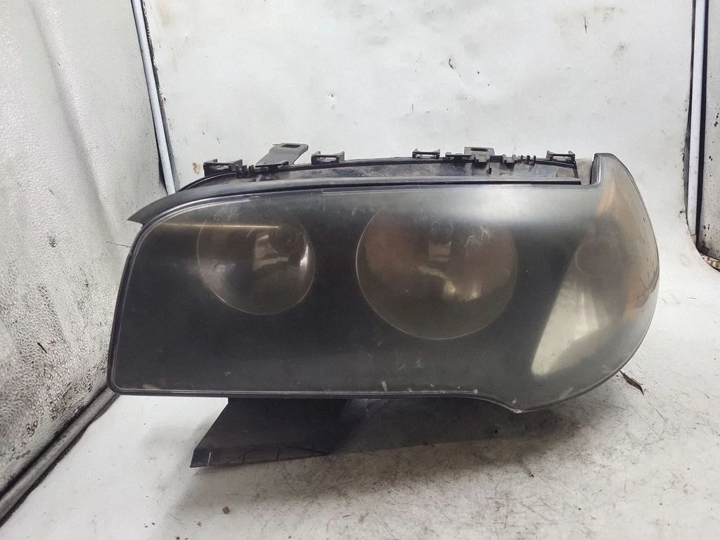 Headlight/headlamp E1312701