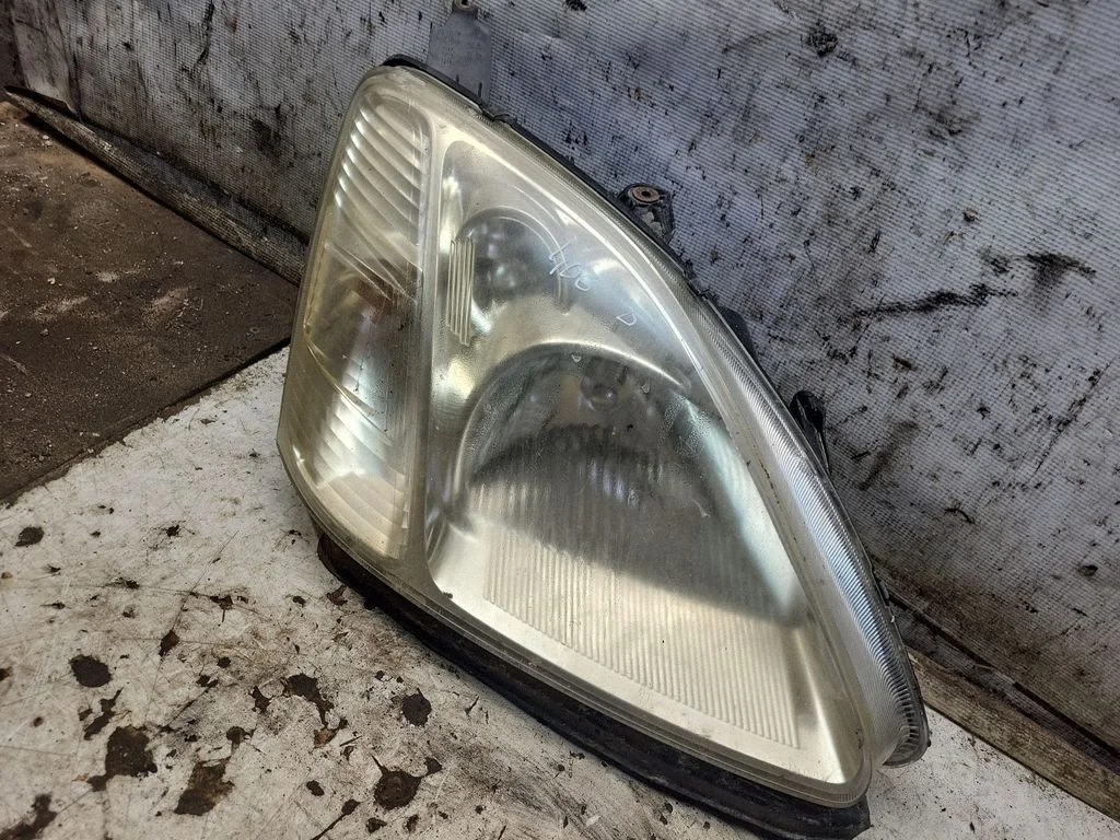 Headlight/headlamp 0301193302