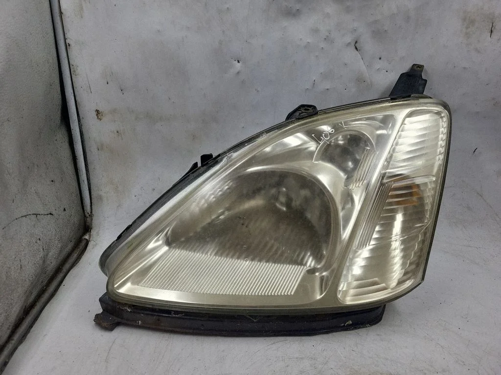 Headlight/headlamp – front left