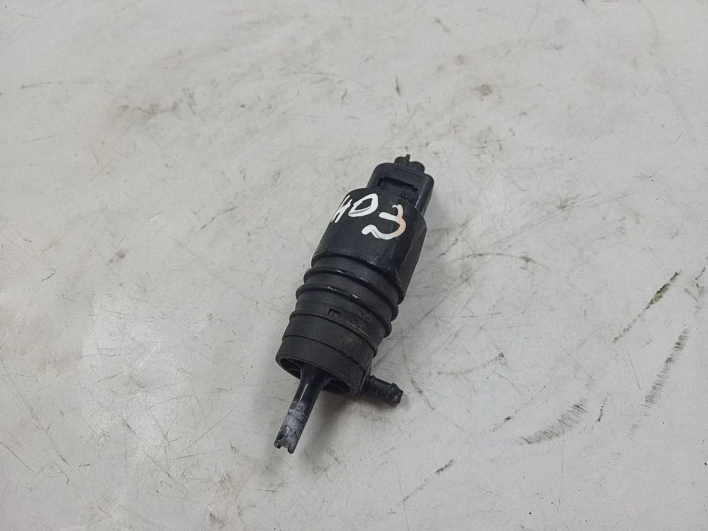 Windscreen/windshield washer pump