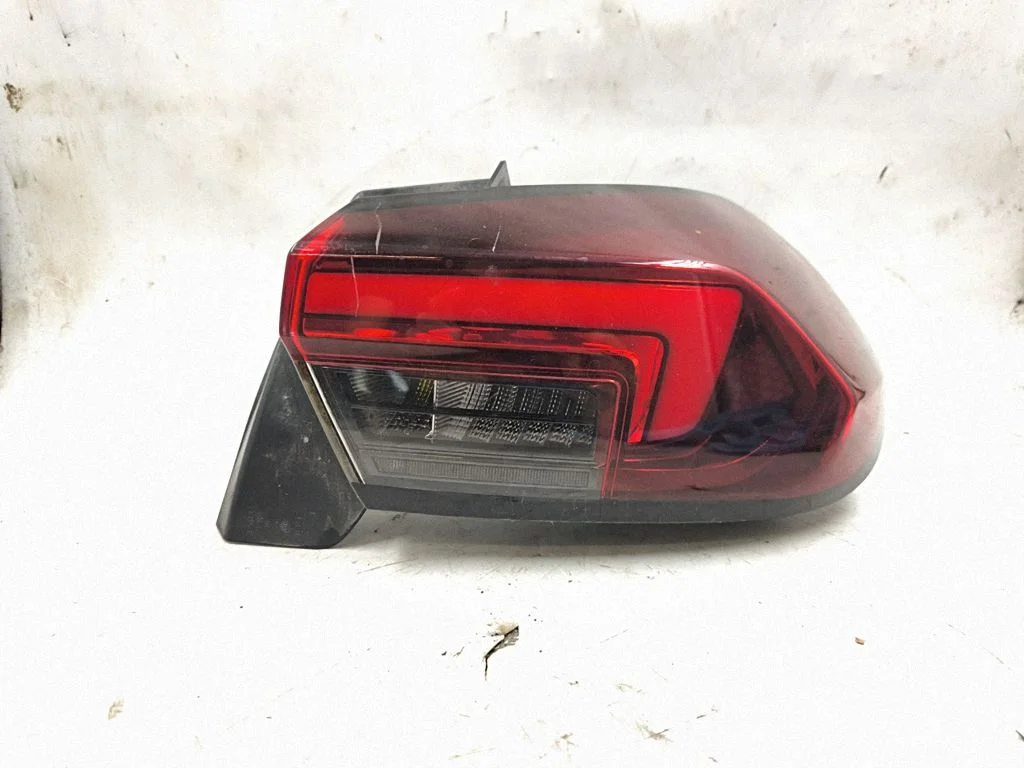 Rear/tail lights 9829317880