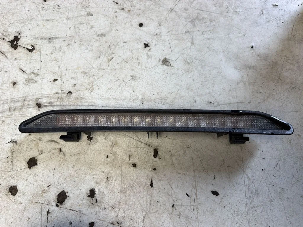 Trzecie światło stop – Opel Zafira A (1999-2005)