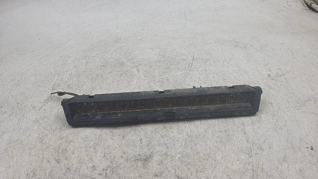 Trzecie światło stop – Opel Astra G (1998-2009)