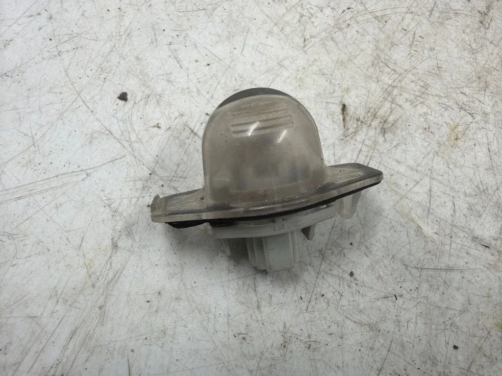 Number plate light – Honda Civic (2001-2005)