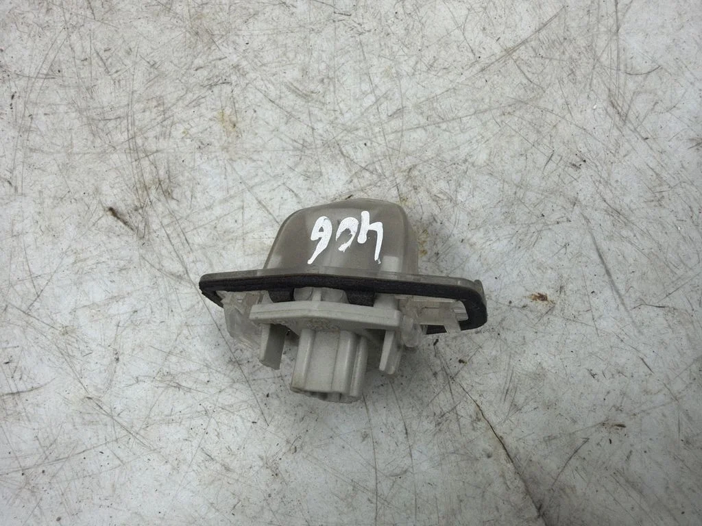 Number plate light – Honda Civic (2001-2005)