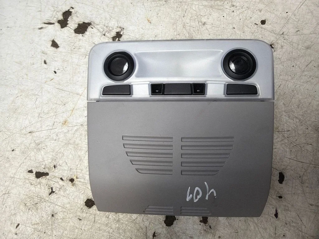 Rear seat light 68296006