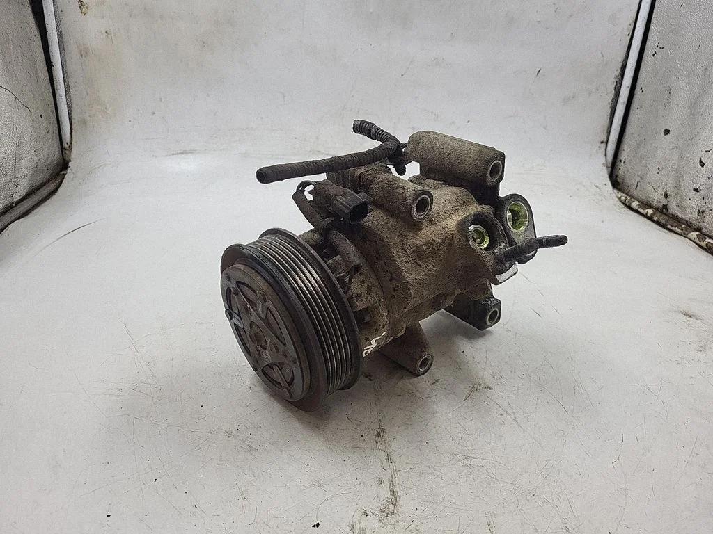 Kliimakompressor (pump) – Ford Transit Custom (2013-2023)