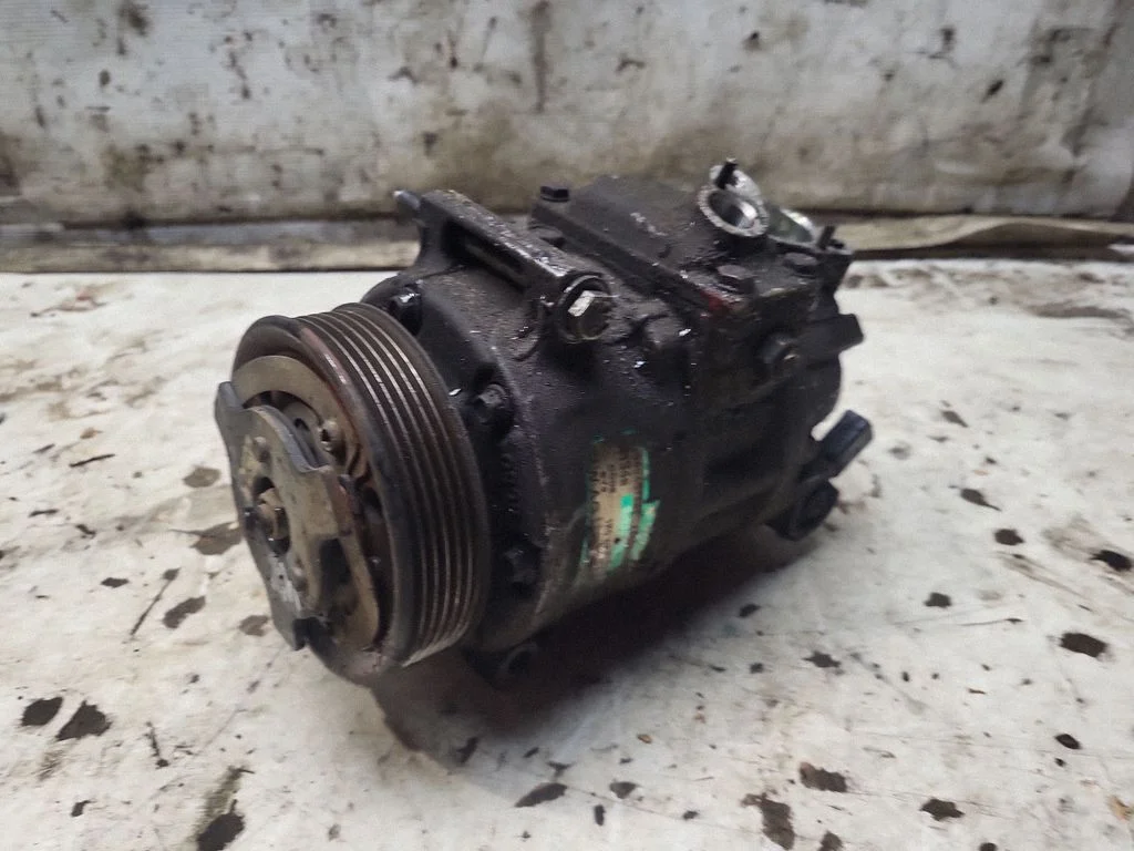 Kliimakompressor (pump) 1K0823303S