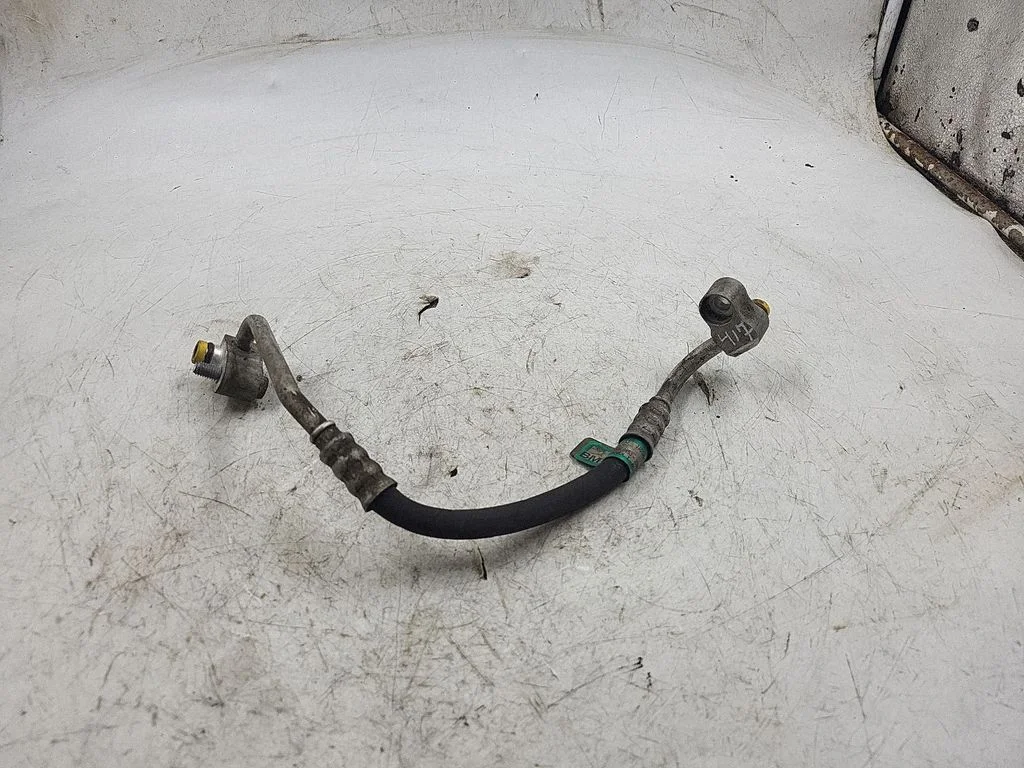 Air conditioning (A/C) pipe/hose