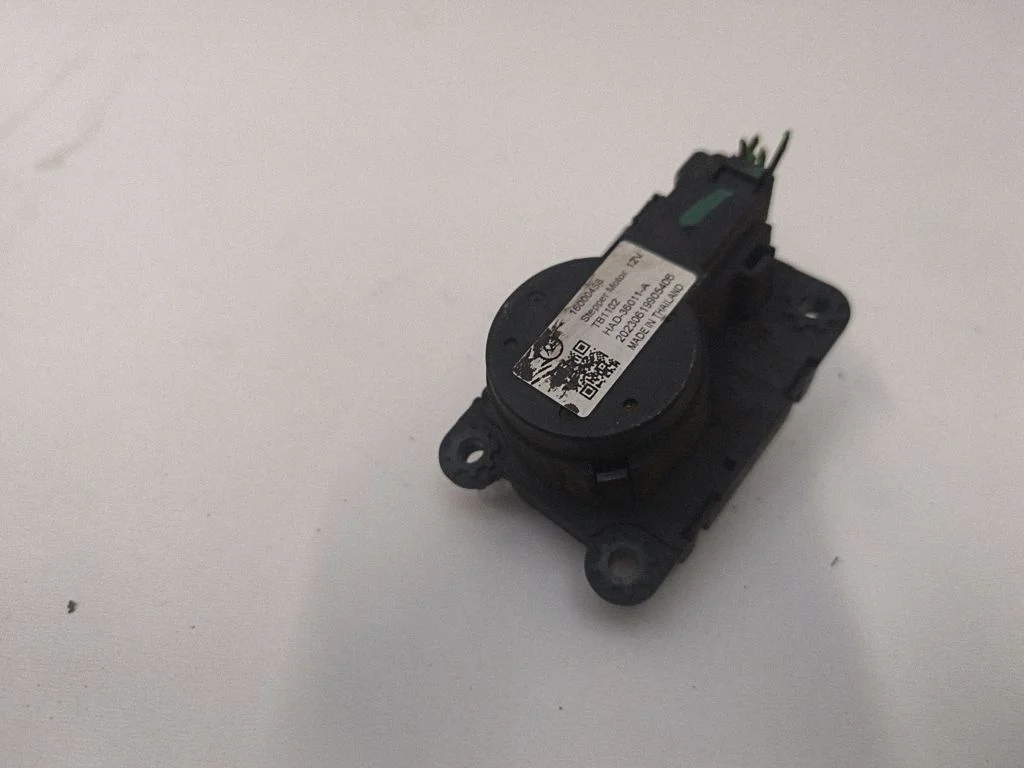 Air flap motor/actuator 16000458