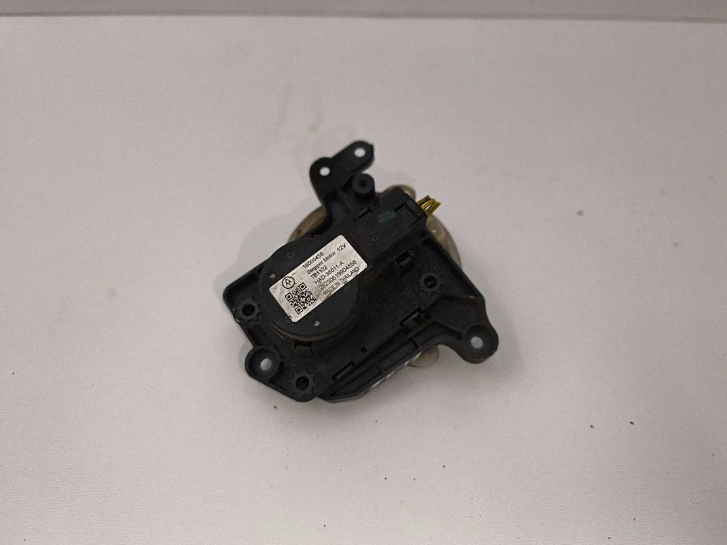 Air flap motor/actuator 16000458