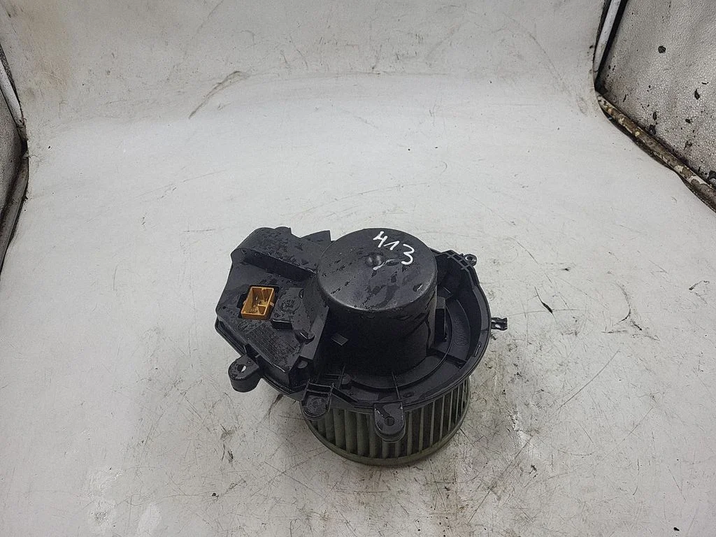 Heater fan/blower