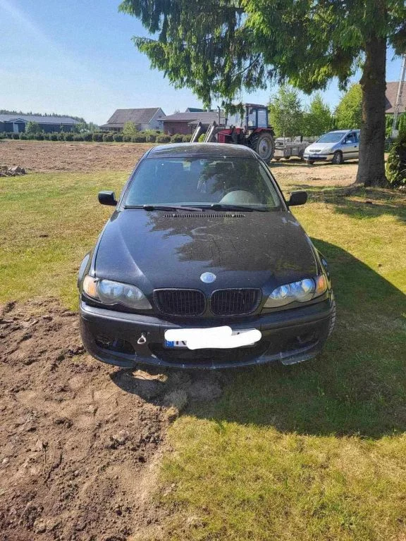 BMW Series 3