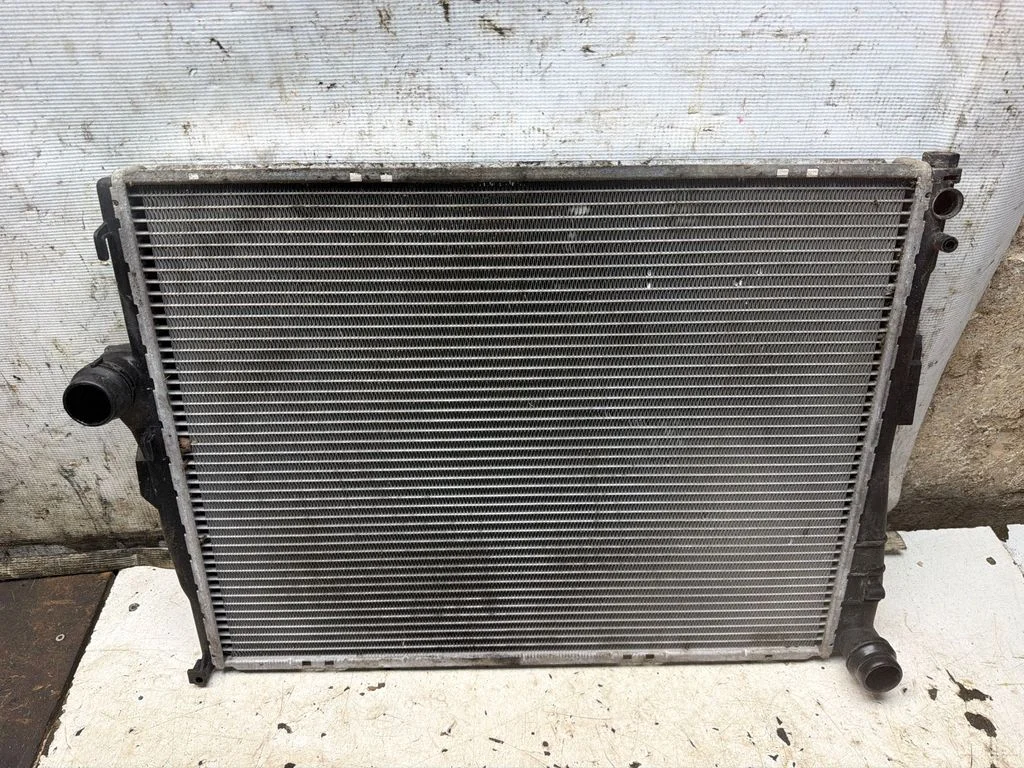 Coolant radiator 1436241