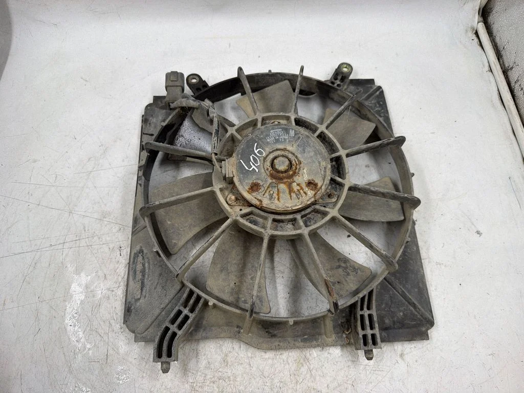 Electric radiator cooling fan 1680004330