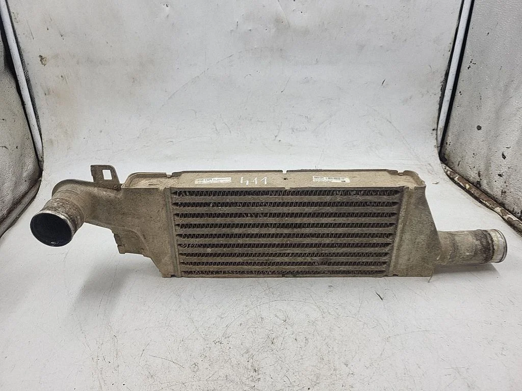 Vahejahuti radiaator 24427069