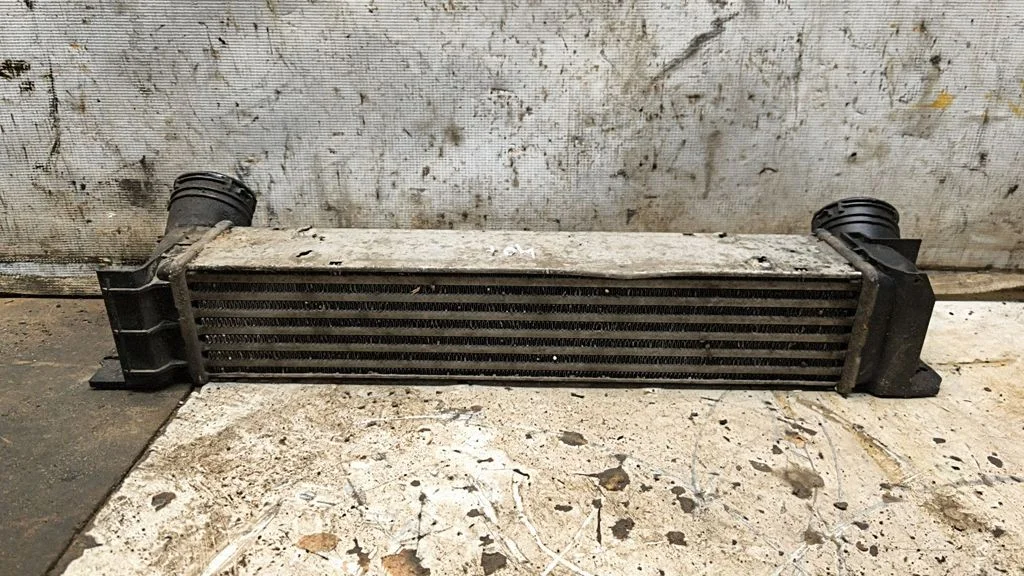 Intercooler 7524916
