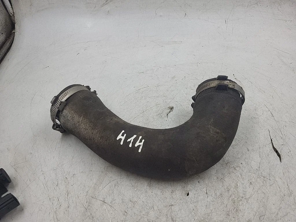 Wąż / rura intercoolera