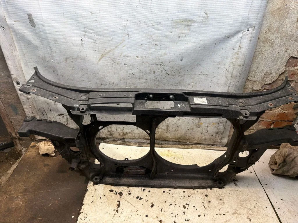 Radiator support slam panel 4B0010157D