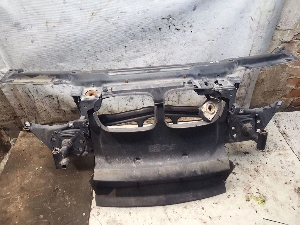 Radiator support slam panel 8268377