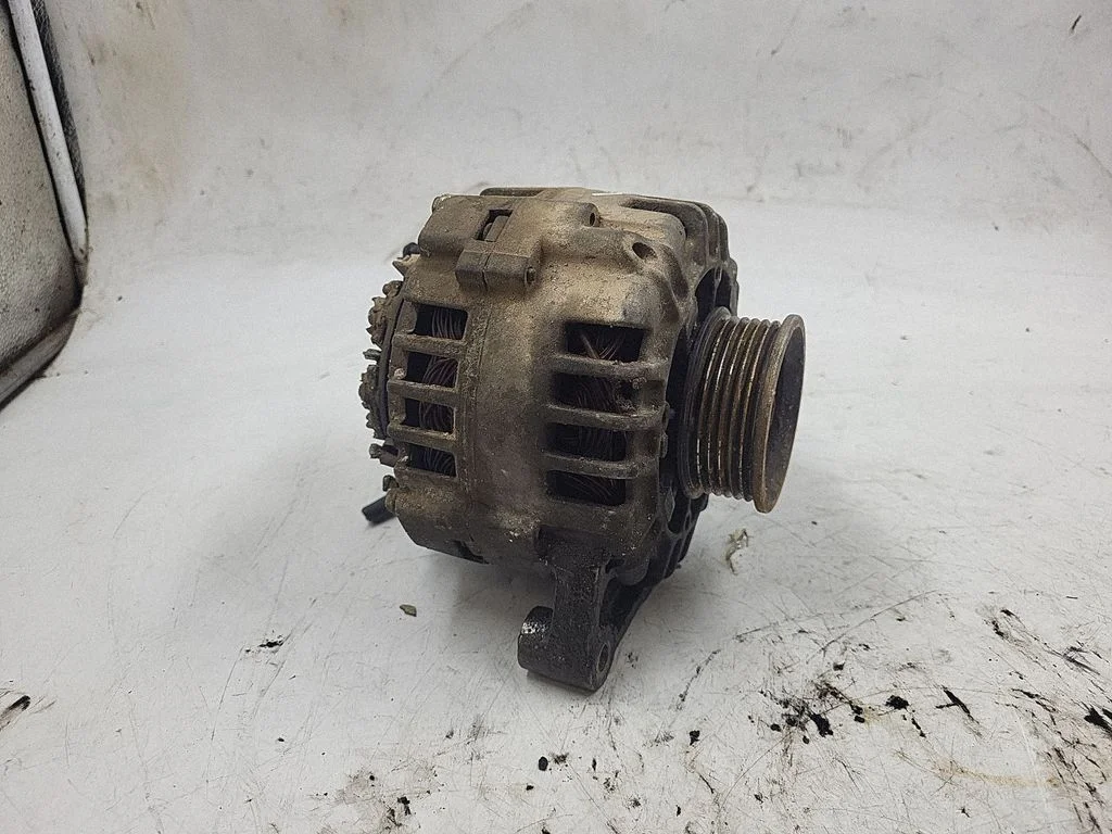 Generator/alternator 059903015G