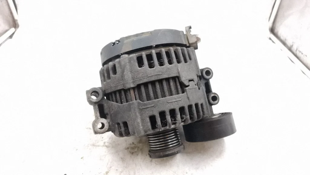 Ģenerators 0121715017