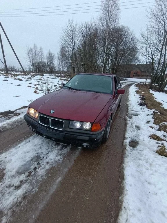 BMW Z3