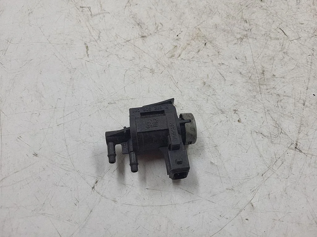 Solenoidklapp 1J0906283A