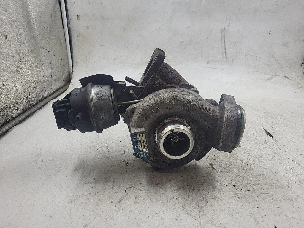Turbocharger 03L145702K