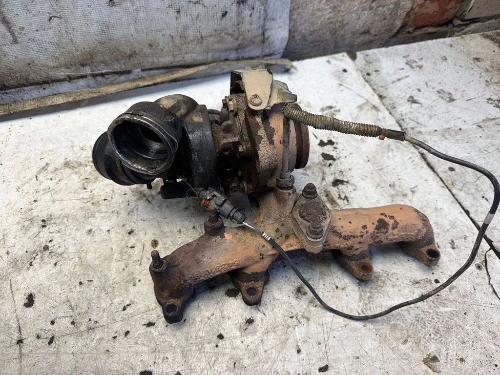 Turbo 03G253014M