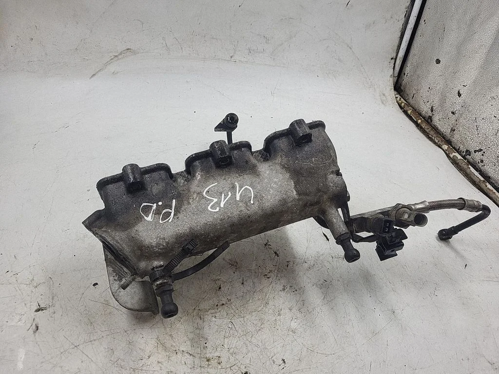 Intake manifold 059129714A