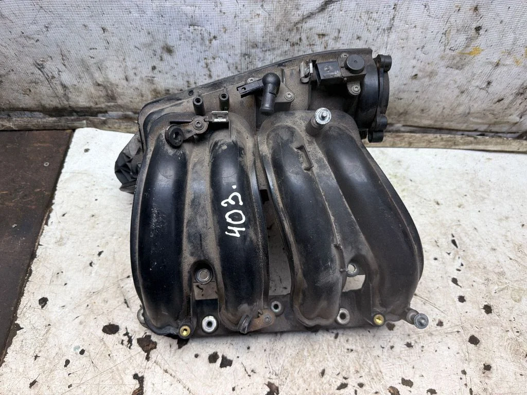 Intake manifold CUZP38PS15