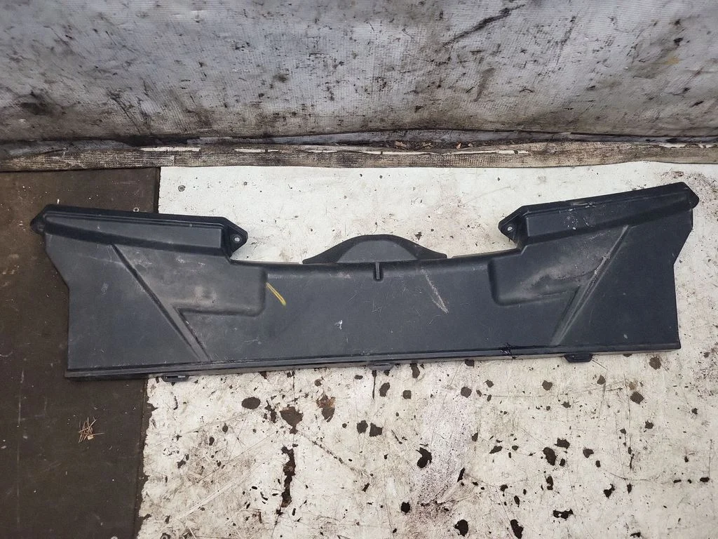 Air intake duct part 1987432124