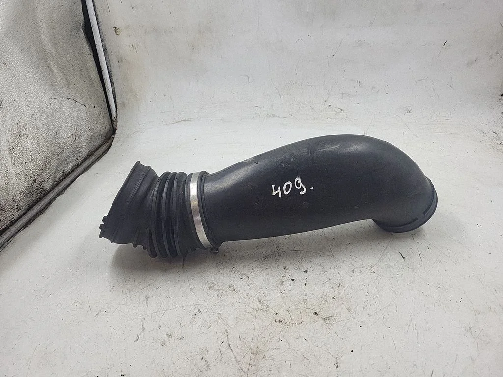 Air intake duct part 077129627D