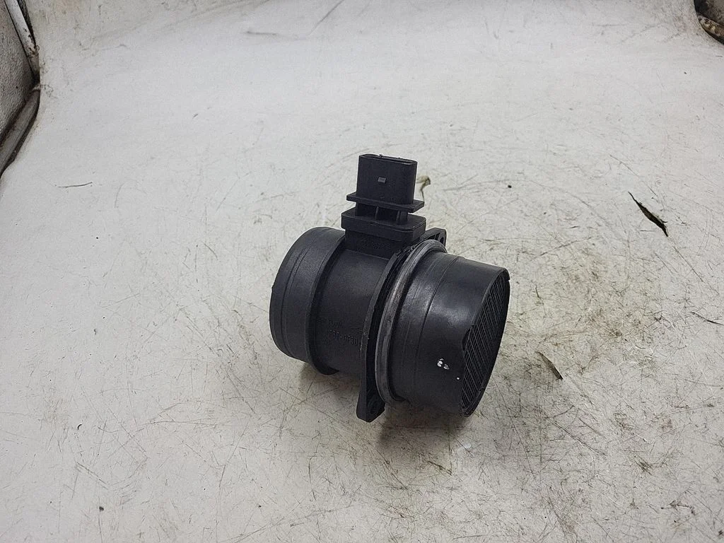 Mass air flow meter 03G906461