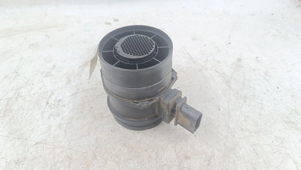 Mass air flow meter – BMW 1 Series E81 E87 (2004-2011)